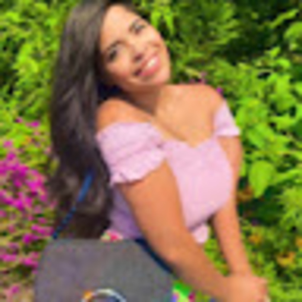 Meet your Posher, Dania maria